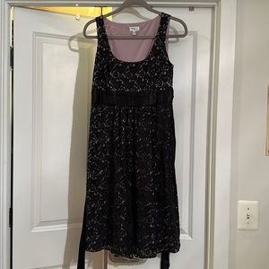 Maternity Dress Mimi Maternity Size S